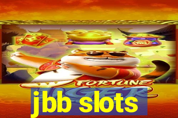 jbb slots